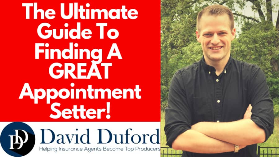 The ultimate guide to hiring a great appointment setter!