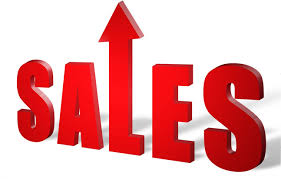 More carriers typically means more sales.