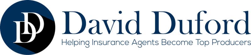 David Duford also offers final expense direct mail leads to his agents.