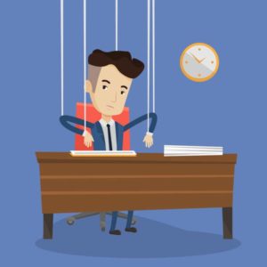 Don't be a captive final expense agent.
