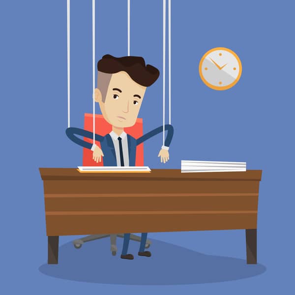 Don't be a captive final expense agent.