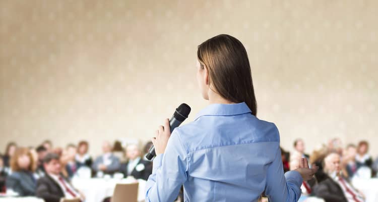 You can generate mortgage protection leads via seminars.