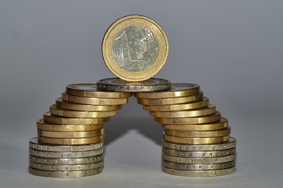 Selling insurance provides both wealth and prosperity opportunity.