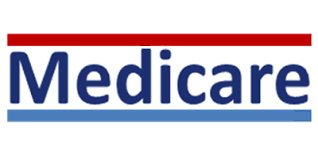 This is a Medicare logo.