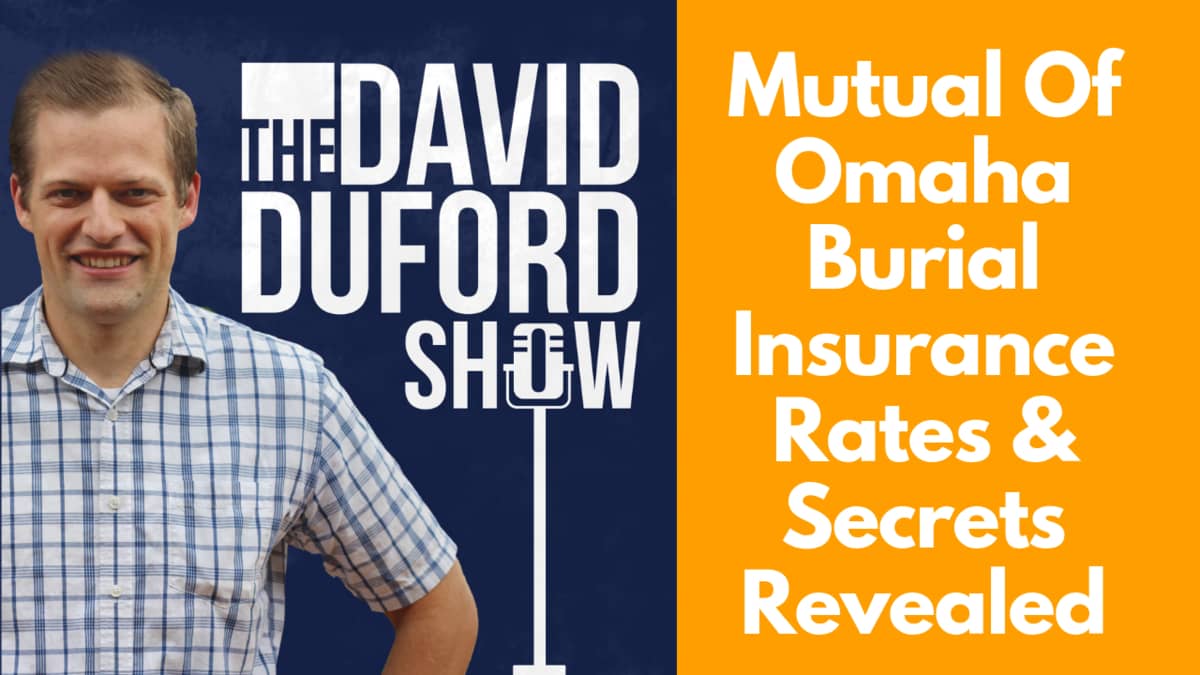 Mutual Of Omaha Burial Insurance Rates & Secrets Revealed