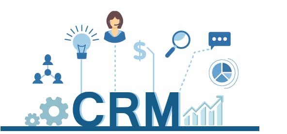 CRMs are a must for appointment setters