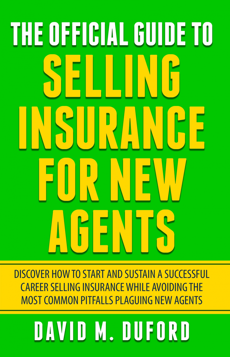 Ultimate Guide To Selling Insurance In 2020!