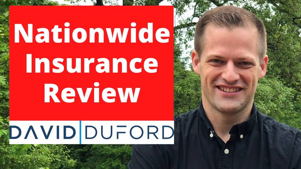 Nationwide Insurance Rating Nationwide Reviews Car
