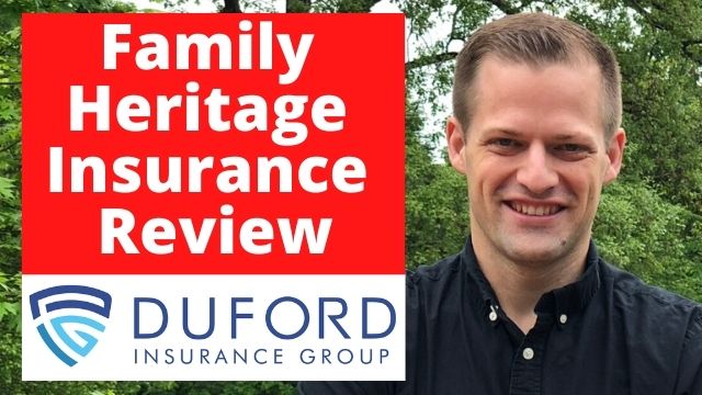 Family Heritage Insurance Agent Career Review [Good/Bad Idea?]