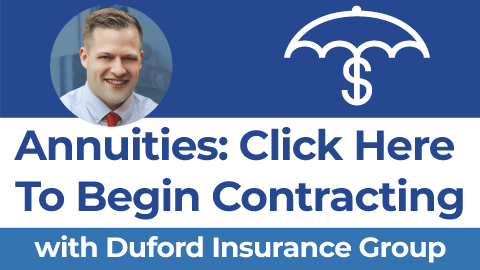 Contracting & Onboarding With Duford Insurance Group! - Duford ...