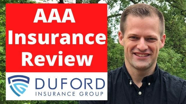 Cover - Overview Of Selling Insurance With AAA Insurance