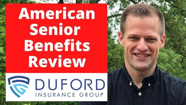 Cover - American Senior Benefits Review For Potential Agents