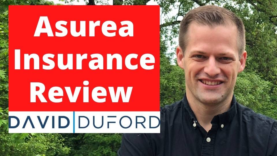 Cover - Asurea Insurance Review For Agents Thinking Of Joining