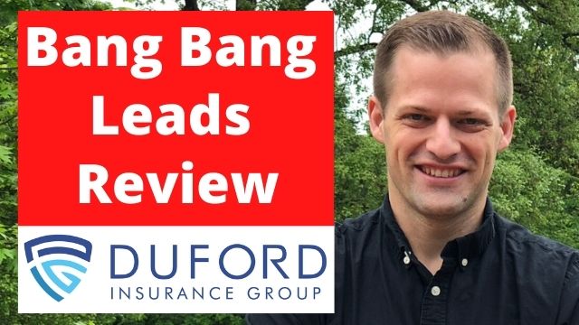 Cover - Bang Bang Leads Review