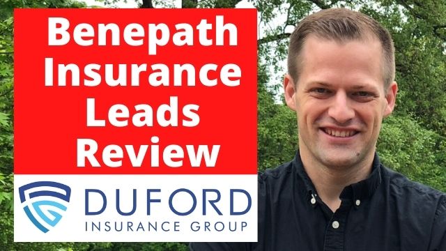 Cover - Benepath Insurance Leads Review