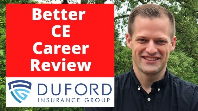 Cover - BetterCE Review [For Insurance Agents]