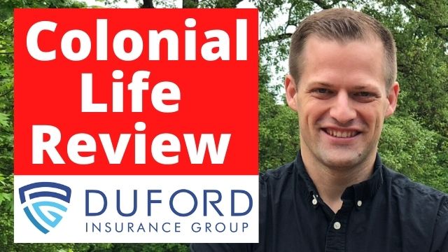 Cover - Colonial Life Review For Prospective Insurance Agents