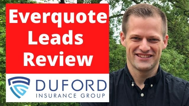 Cover - Everquote Leads Review: For Insurance Agents