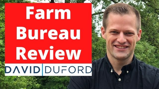 Cover - Farm Bureau Review