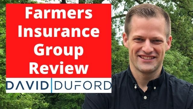 Cover - Farmers Insurance Group Review
