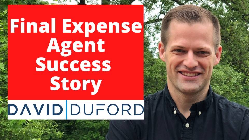 Cover - How Anthony Martin Made One Million In Final Expense Commissions With His Choice Mutual Website