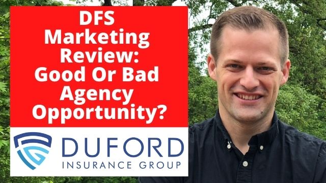 Cover - DFS Marketing Review: Good Or Bad Agency Opportunity?