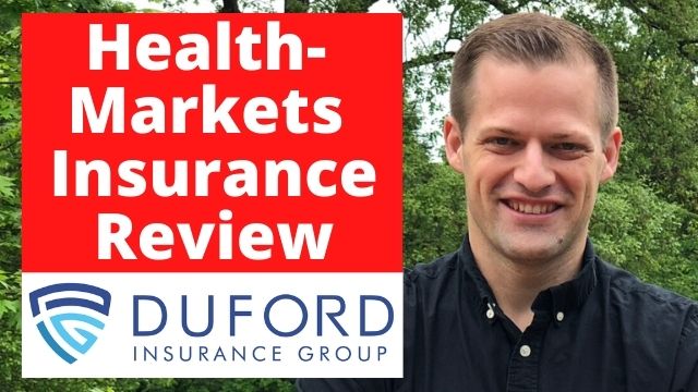 Cover - Working For HealthMarkets Insurance: An Agent’s Insight