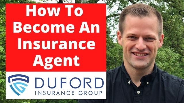 Cover - How To Become An Insurance Agent 8 Steps