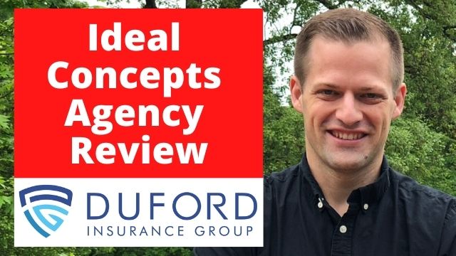 Cover - Ideal Concepts Agency Review