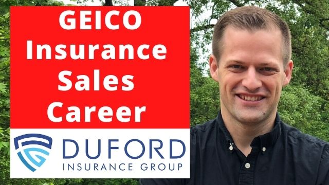 Cover - How An Insurance Sales Career With GEICO Works