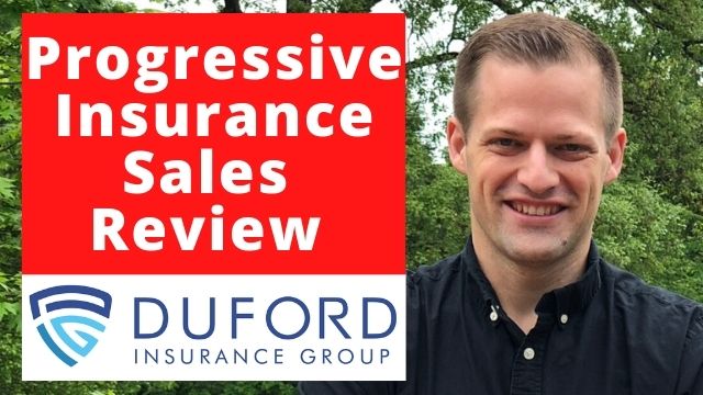 Cover - How An Insurance Sales Career With Progressive Insurance Works