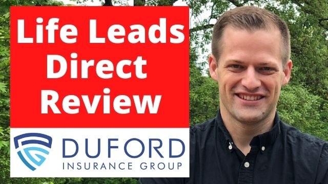 Cover - Life Leads Direct Review [For Insurance Agents Only]