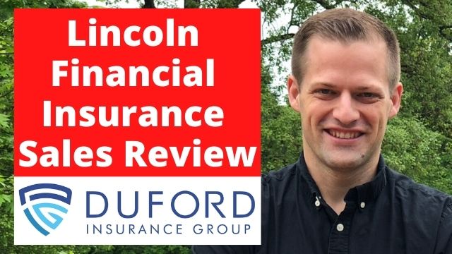 Cover - Lincoln Financial Insurance Sales Career Review