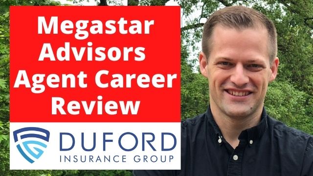 Cover - Megastar Advisors Agent Career Review