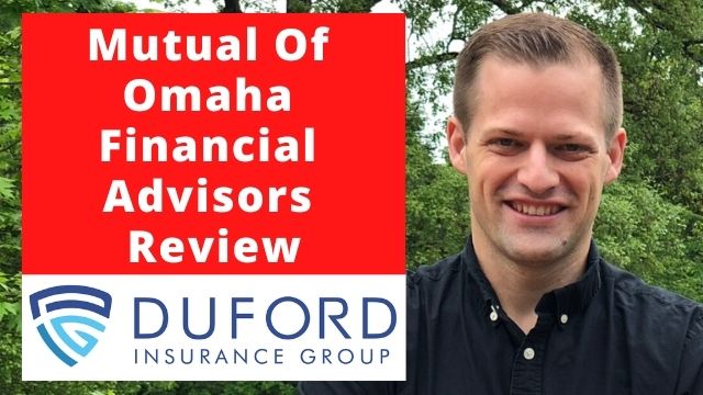Cover - Mutual Of Omaha Financial Advisors Career Review