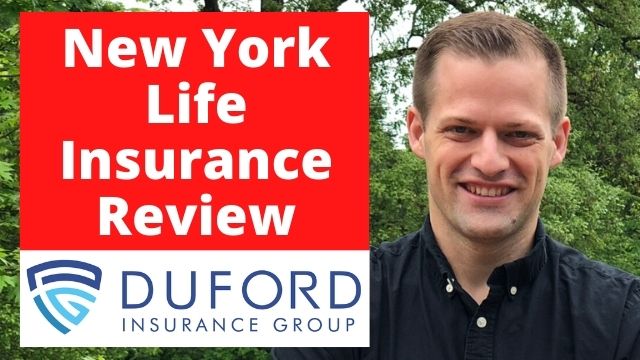 Cover - New York Life Insurance Review