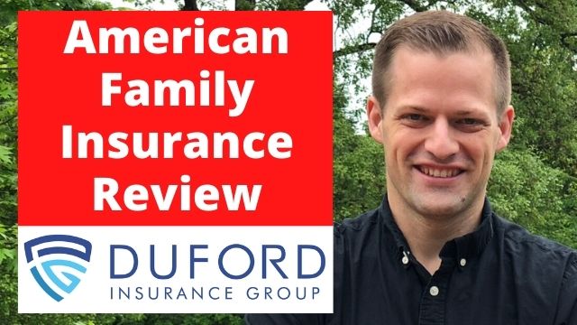 Cover - American Family Insurance Review: For Agents Thinking Of Joining
