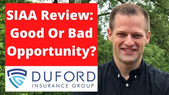 Cover - SIAA Review: Good Or Bad Opportunity?