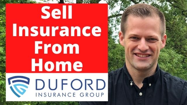 Cover - 18 Tips To Sell Insurance From Home Successfully