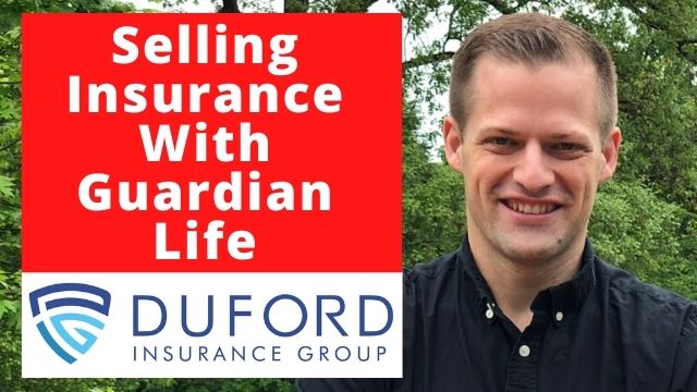Cover - How A Career Selling Insurance With Guardian Life Works