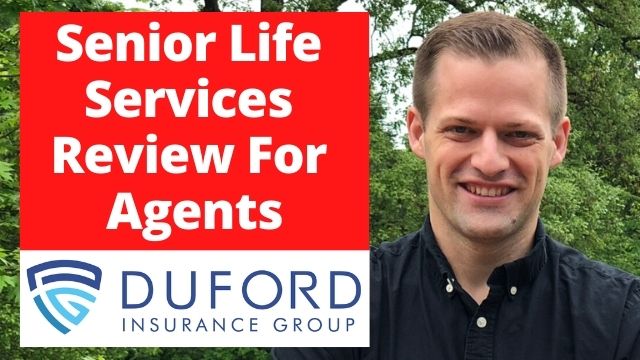 Cover - An Insurance Agent’s Review Of Senior Life Services (SLS)