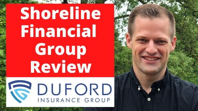 Cover - Shoreline Financial Group Review