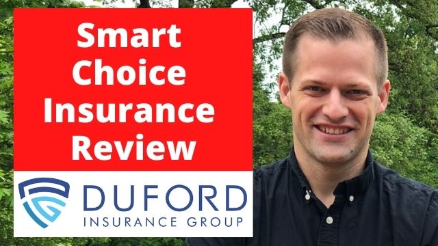 Cover - Smart Choice Insurance Review