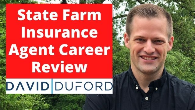 Cover - State Farm Insurance Agent Career Review