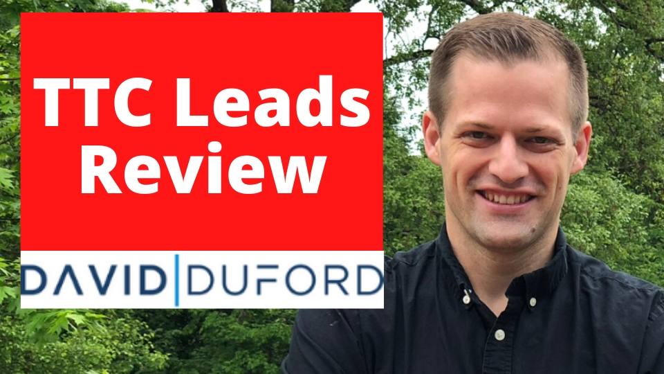 Cover - TTC Leads Review