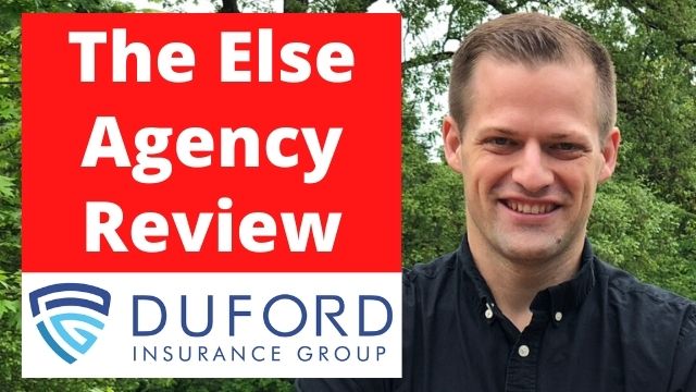 Cover - The Else Agency Review [Good Or Bad Opportunity?]