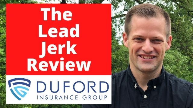 Cover - The Lead Jerk Review [Good or Bad Leads?]