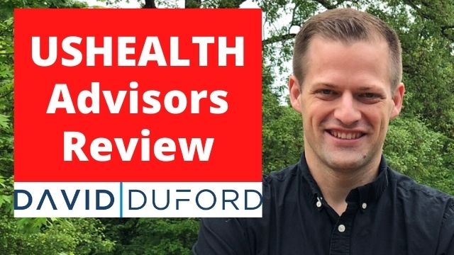 Cover - USHEALTH Advisors Review: Fair & Balanced