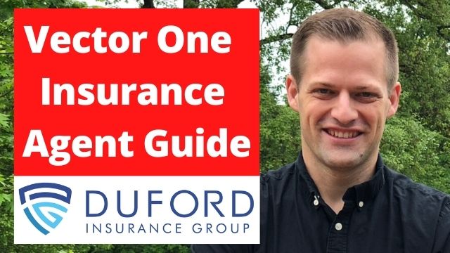 Cover - Vector One: How It Affects Insurance Agents
