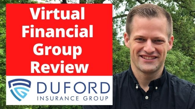 Cover - An Insurance Agent’s Review Of Virtual Financial Group